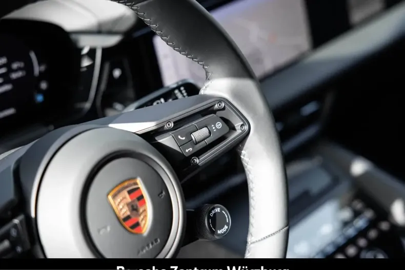 Porsche Macan din 2025 cu 22.900 km - oferta POR225537 - foto 31