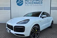 Porsche Cayenne din 2022 cu 54.300 km - oferta POR225538 - foto 1