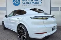 Porsche Cayenne din 2022 cu 54.300 km - oferta POR225538 - foto 3
