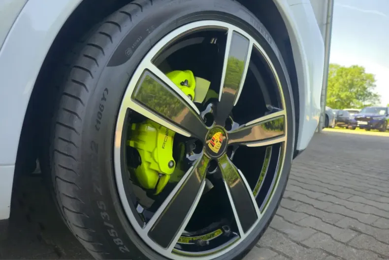 Porsche Cayenne din 2022 cu 54.300 km - oferta POR225538 - foto 10