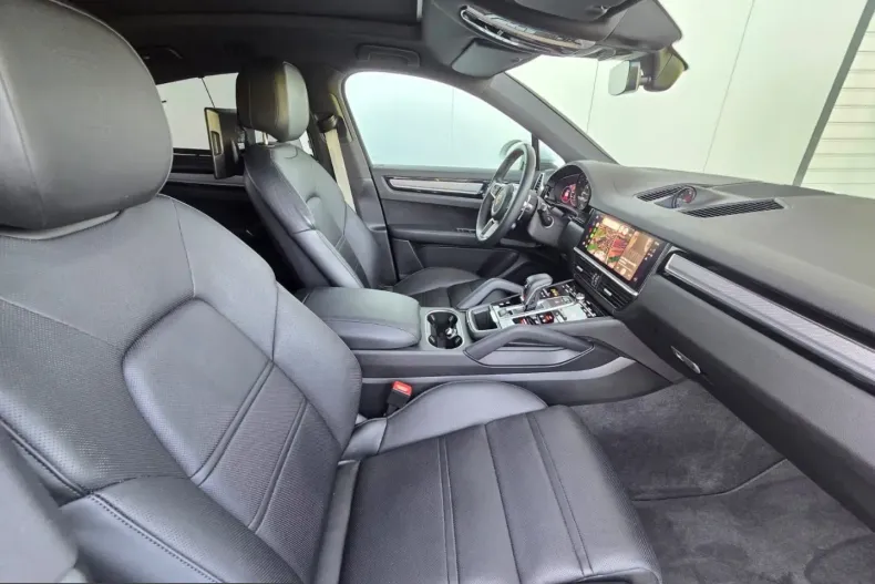 Porsche Cayenne din 2022 cu 54.300 km - oferta POR225538 - foto 12