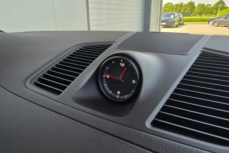 Porsche Cayenne din 2022 cu 54.300 km - oferta POR225538 - foto 19