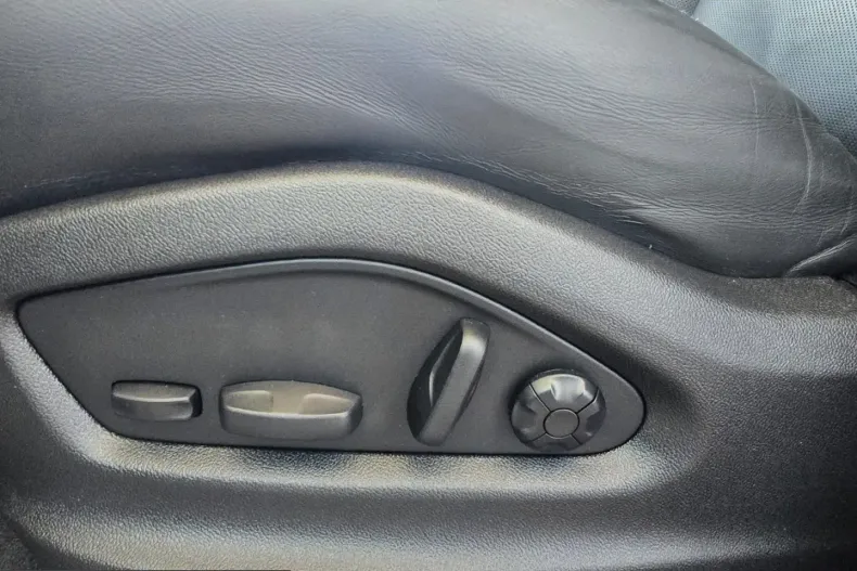 Porsche Cayenne din 2022 cu 54.300 km - oferta POR225538 - foto 20