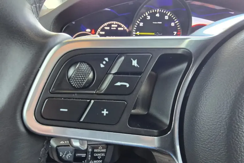 Porsche Cayenne din 2022 cu 54.300 km - oferta POR225538 - foto 36