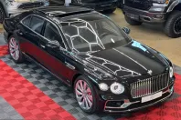 Bentley Flying Spur din 2021 cu 42.000 km - oferta BEN225539 - foto 1