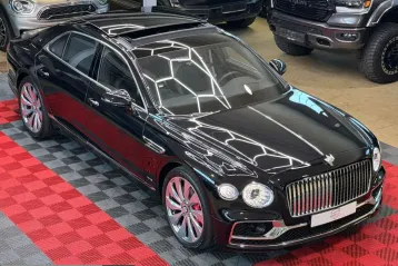Bentley Flying Spur din 2021 - oferta BEN225539