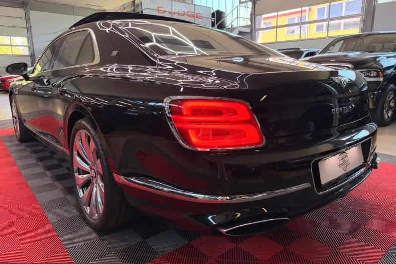 Bentley Flying Spur din 2021 cu 42.000 km - oferta BEN225539 - foto 7