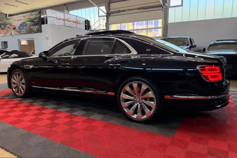Bentley Flying Spur din 2021 cu 42.000 km - oferta BEN225539 - foto 9