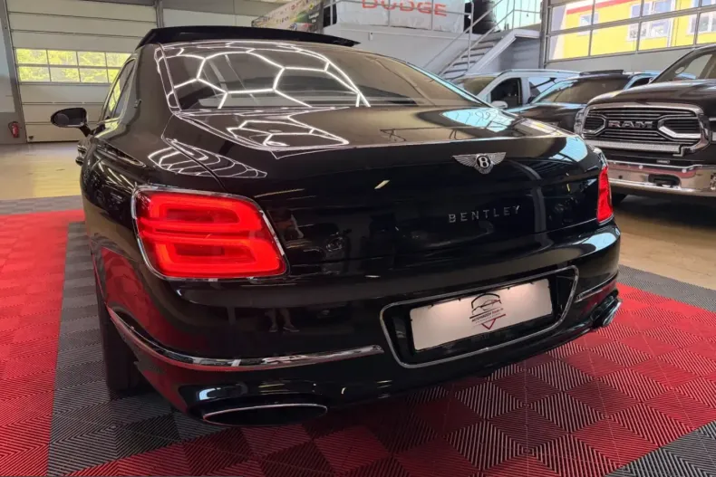 Bentley Flying Spur din 2021 cu 42.000 km - oferta BEN225539 - foto 12