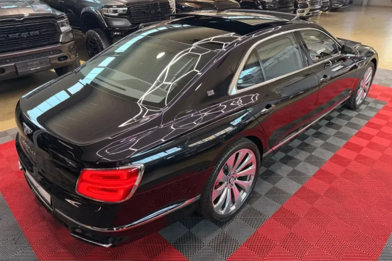 Bentley Flying Spur din 2021 cu 42.000 km - oferta BEN225539 - foto 14