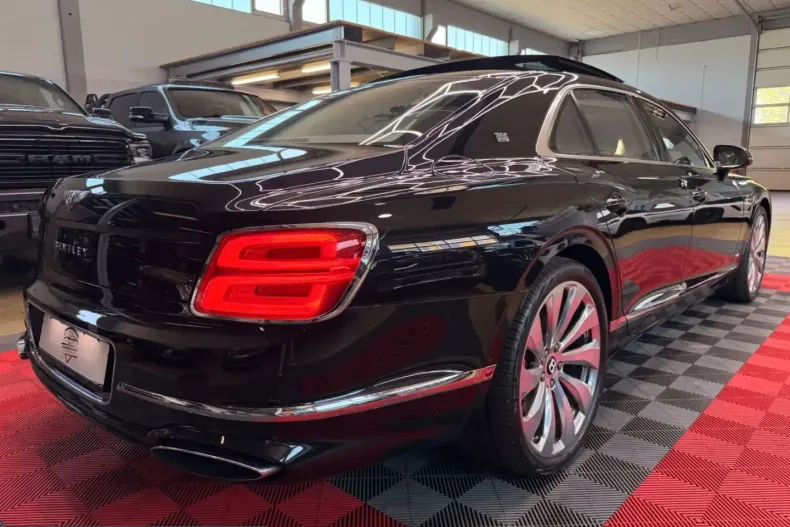 Bentley Flying Spur din 2021 cu 42.000 km - oferta BEN225539 - foto 15