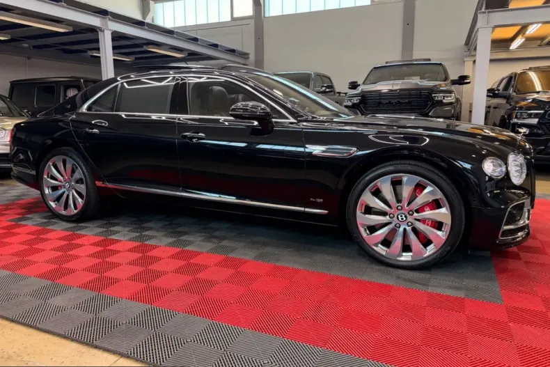 Bentley Flying Spur din 2021 cu 42.000 km - oferta BEN225539 - foto 17