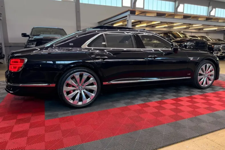 Bentley Flying Spur din 2021 cu 42.000 km - oferta BEN225539 - foto 18