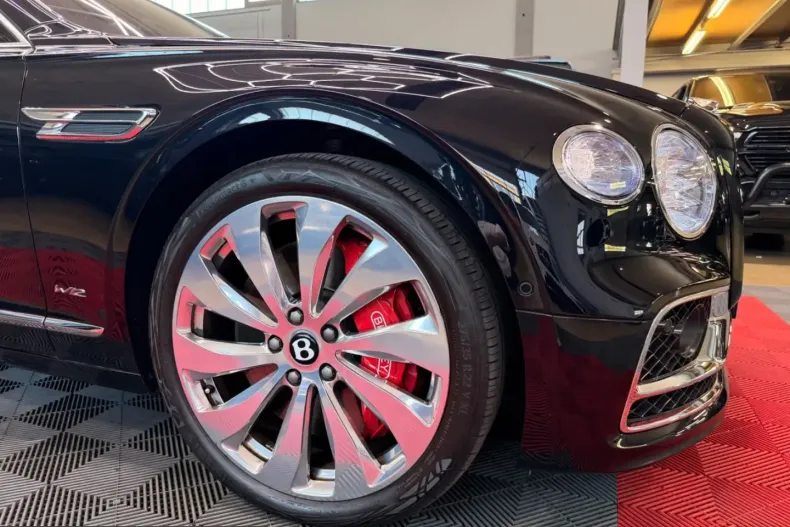 Bentley Flying Spur din 2021 cu 42.000 km - oferta BEN225539 - foto 22