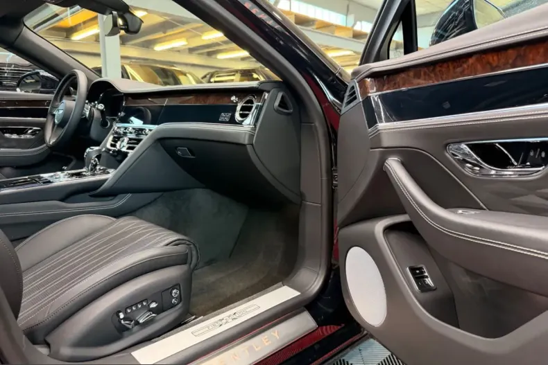 Bentley Flying Spur din 2021 cu 42.000 km - oferta BEN225539 - foto 25