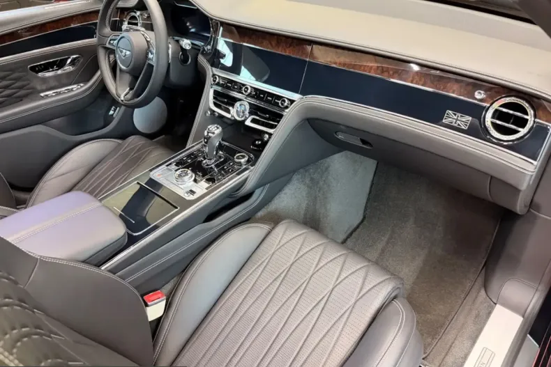 Bentley Flying Spur din 2021 cu 42.000 km - oferta BEN225539 - foto 26