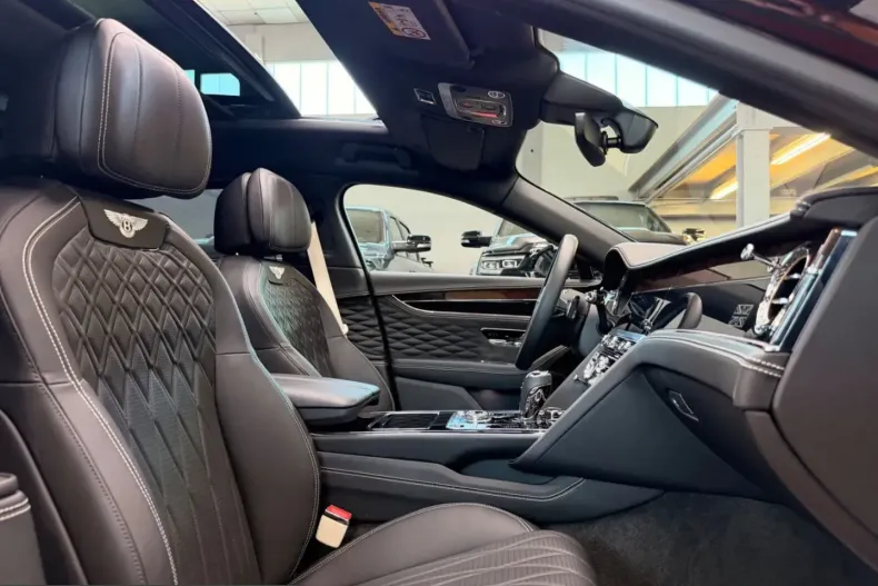 Bentley Flying Spur din 2021 cu 42.000 km - oferta BEN225539 - foto 28