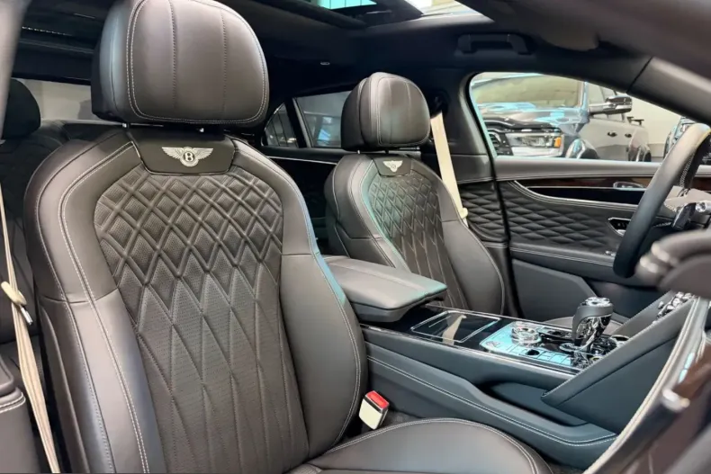 Bentley Flying Spur din 2021 cu 42.000 km - oferta BEN225539 - foto 29