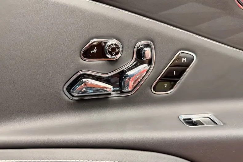 Bentley Flying Spur din 2021 cu 42.000 km - oferta BEN225539 - foto 30