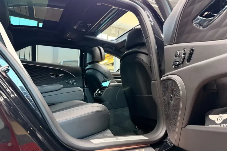 Bentley Flying Spur din 2021 cu 42.000 km - oferta BEN225539 - foto 31