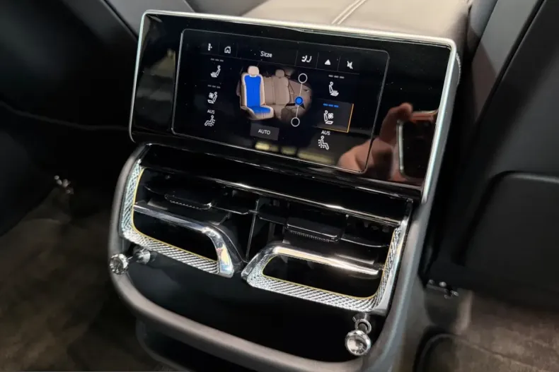 Bentley Flying Spur din 2021 cu 42.000 km - oferta BEN225539 - foto 32