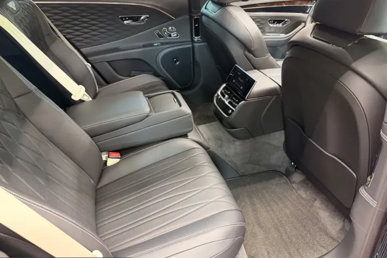 Bentley Flying Spur din 2021 cu 42.000 km - oferta BEN225539 - foto 34