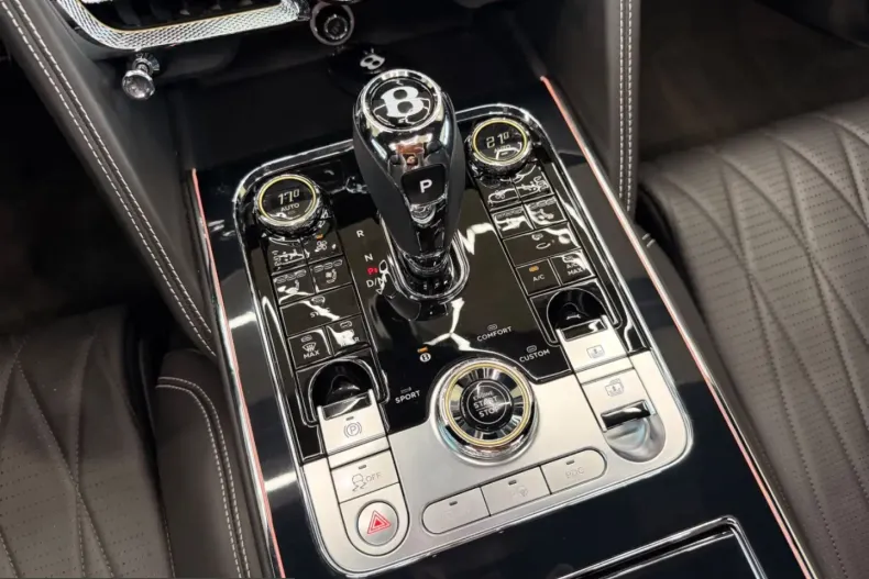 Bentley Flying Spur din 2021 cu 42.000 km - oferta BEN225539 - foto 40