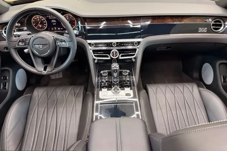 Bentley Flying Spur din 2021 cu 42.000 km - oferta BEN225539 - foto 42