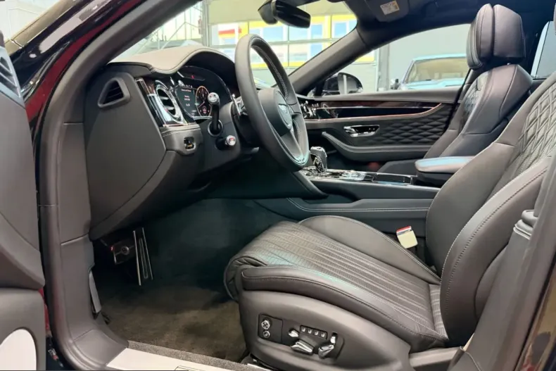 Bentley Flying Spur din 2021 cu 42.000 km - oferta BEN225539 - foto 43