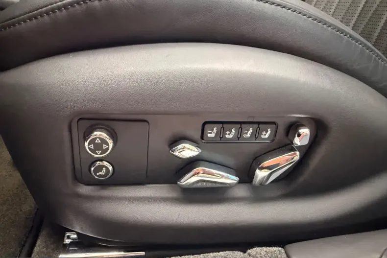 Bentley Flying Spur din 2021 cu 42.000 km - oferta BEN225539 - foto 44