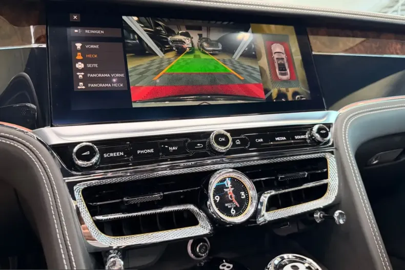 Bentley Flying Spur din 2021 cu 42.000 km - oferta BEN225539 - foto 49