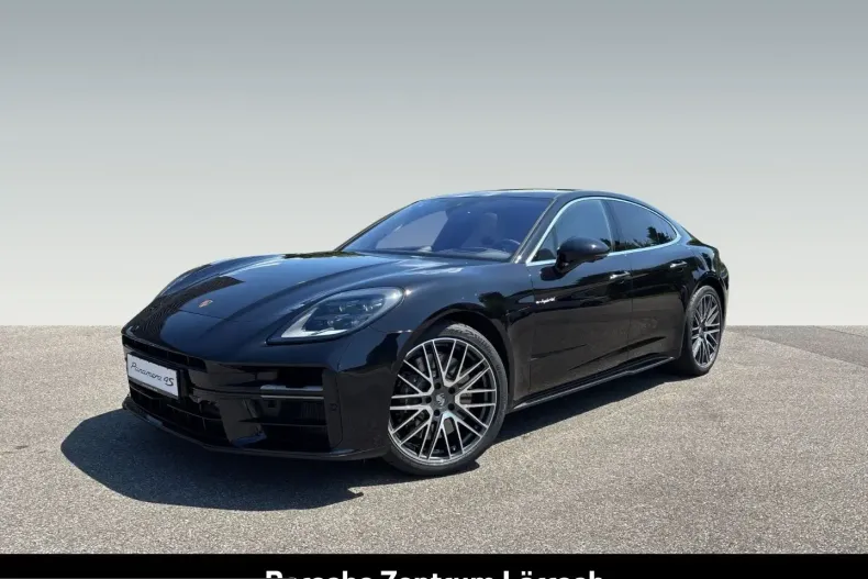 Porsche Panamera din 2025 cu 12.911 km - oferta POR225540 - foto 1