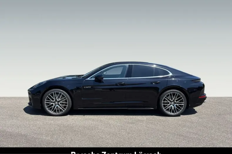 Porsche Panamera din 2025 cu 12.911 km - oferta POR225540 - foto 3