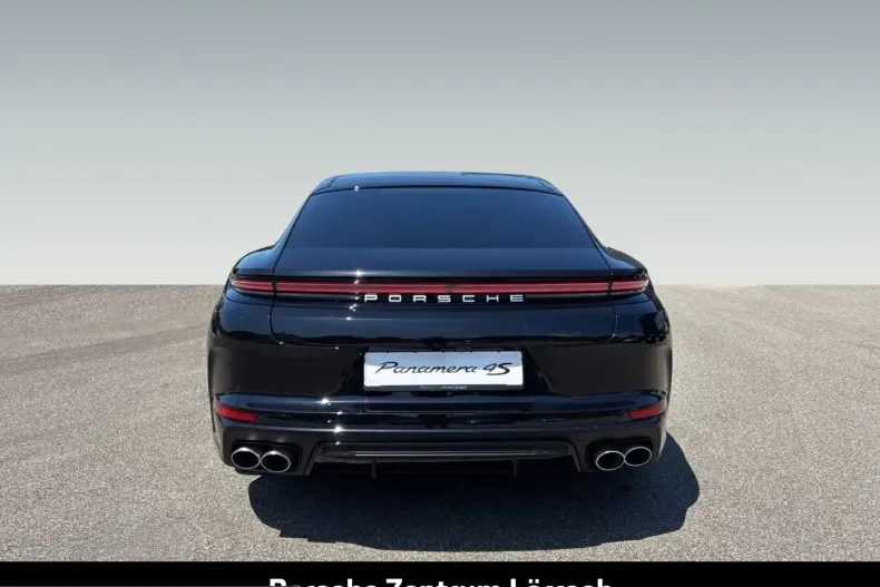 Porsche Panamera din 2025 cu 12.911 km - oferta POR225540 - foto 4