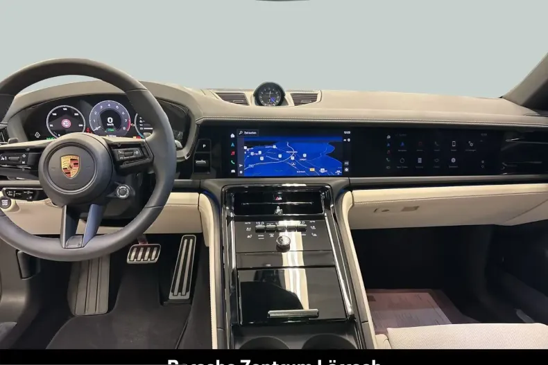Porsche Panamera din 2025 cu 12.911 km - oferta POR225540 - foto 6
