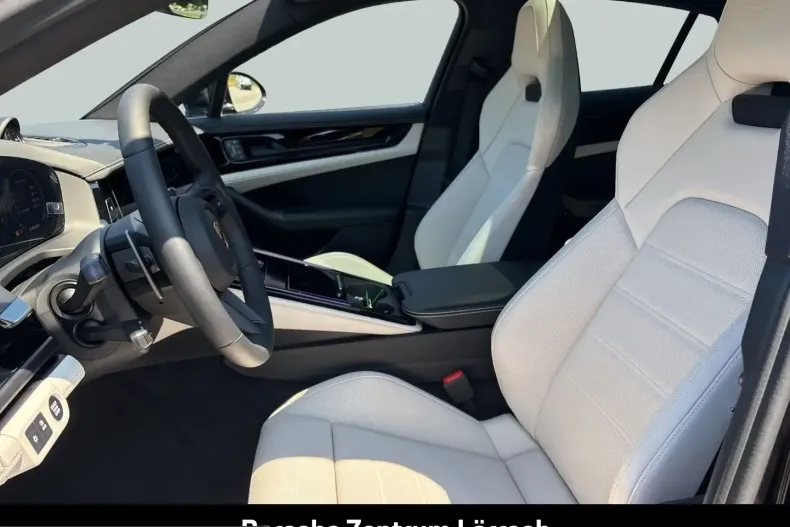 Porsche Panamera din 2025 cu 12.911 km - oferta POR225540 - foto 8