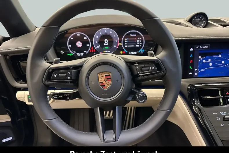 Porsche Panamera din 2025 cu 12.911 km - oferta POR225540 - foto 9