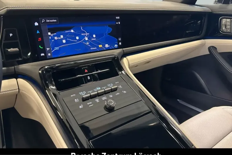 Porsche Panamera din 2025 cu 12.911 km - oferta POR225540 - foto 11