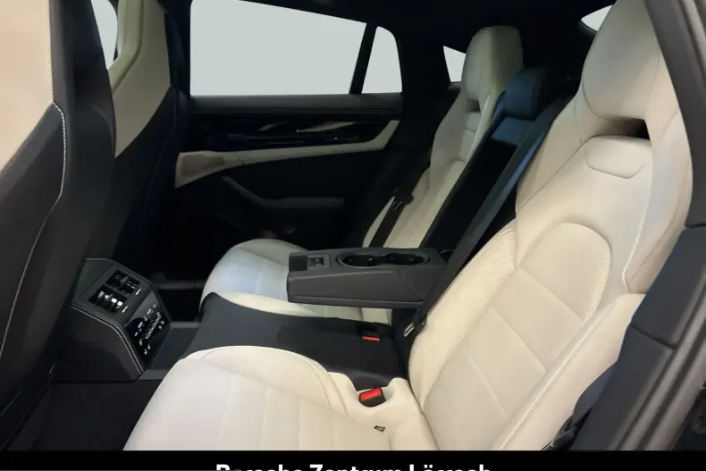 Porsche Panamera din 2025 cu 12.911 km - oferta POR225540 - foto 17