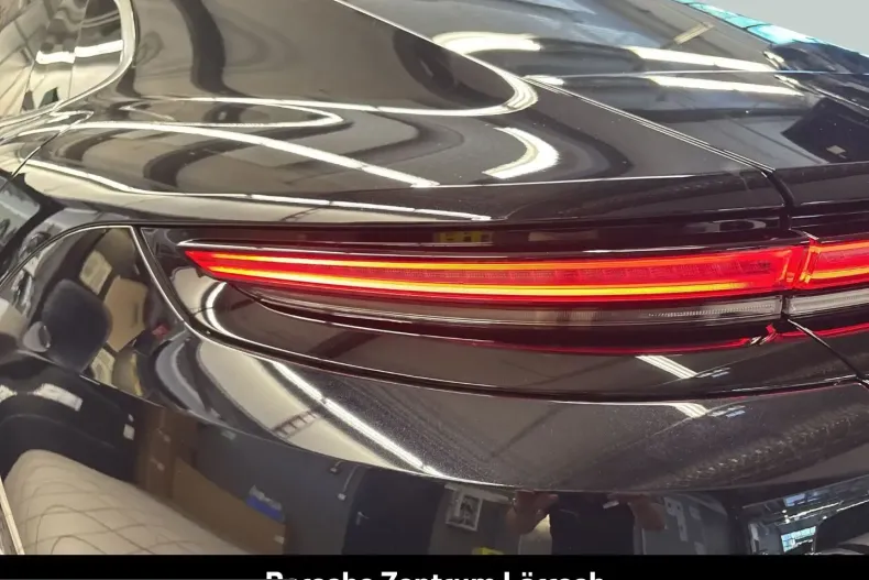Porsche Panamera din 2025 cu 12.911 km - oferta POR225540 - foto 20