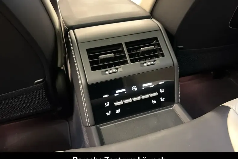 Porsche Panamera din 2025 cu 12.911 km - oferta POR225540 - foto 25
