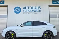 Porsche Cayenne din 2022 cu 53.900 km - oferta POR225541 - foto 2