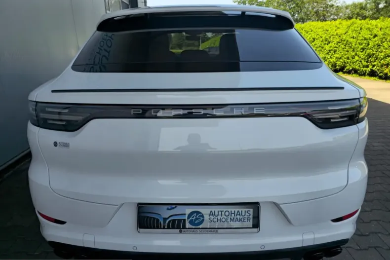 Porsche Cayenne din 2022 cu 53.900 km - oferta POR225541 - foto 9