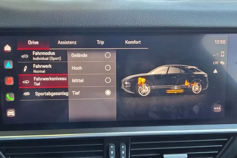 Porsche Cayenne din 2022 cu 53.900 km - oferta POR225541 - foto 27