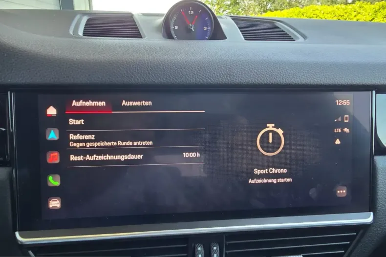 Porsche Cayenne din 2022 cu 53.900 km - oferta POR225541 - foto 30