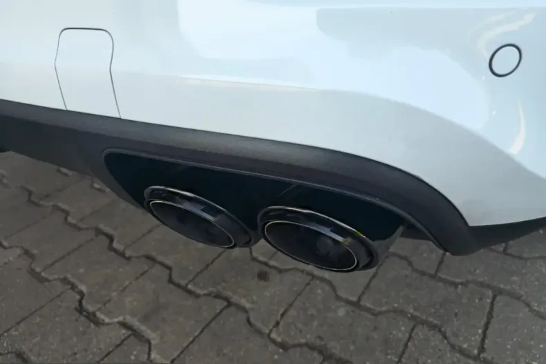 Porsche Cayenne din 2022 cu 53.900 km - oferta POR225541 - foto 44