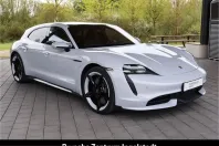 Porsche Taycan din 2022 cu 33.100 km - oferta POR225542 - foto 1