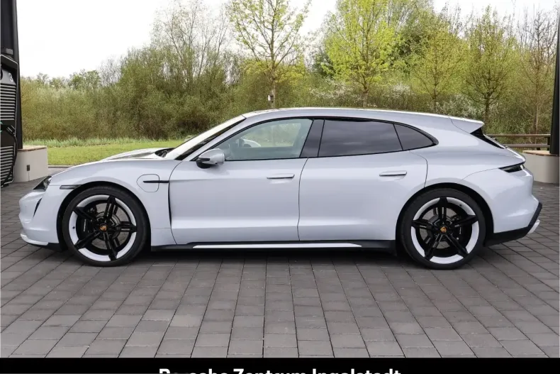Porsche Taycan din 2022 cu 33.100 km - oferta POR225542 - foto 2