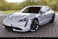 Porsche Taycan din 2022 cu 33.100 km - oferta POR225542 - foto 3