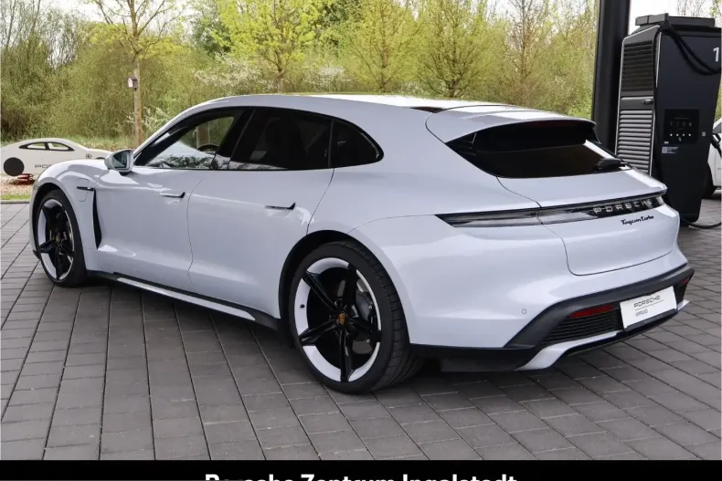 Porsche Taycan din 2022 cu 33.100 km - oferta POR225542 - foto 4